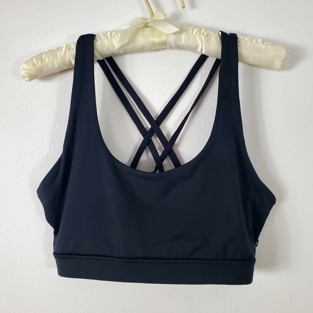 Body Mind Soul Sports Bra